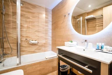 Rialto by Gargallo Hoteles