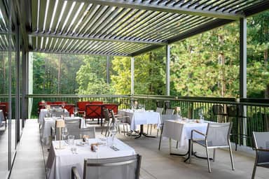 Four Points by Sheraton Ljubljana Mons