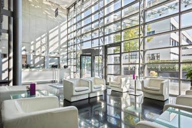 INNSiDE Munchen Neue Messe