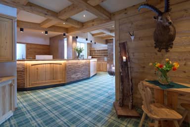 Pension Bergland