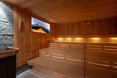 Victoria Lauberhorn a Faern Collection Hotel