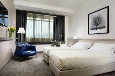 UNA Hotels San Vitale Bologna