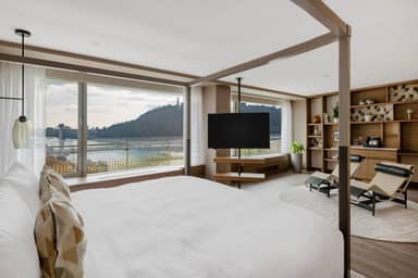 Marriott Budapest