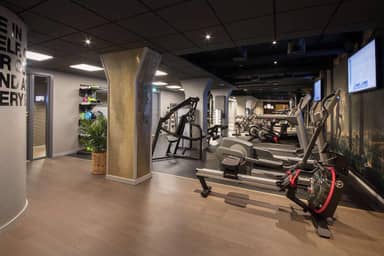 Scandic St Olavs Plass