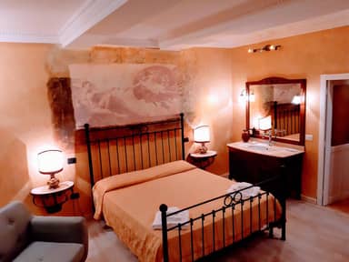Villa Antica Tropea