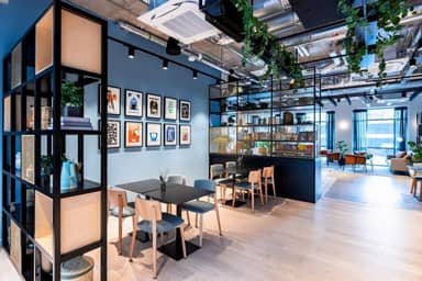 Staycity Aparthotels Dublin City Centre