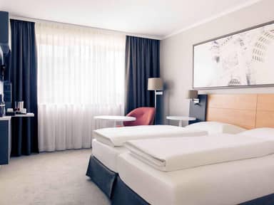Mercure Munchen Schwabing
