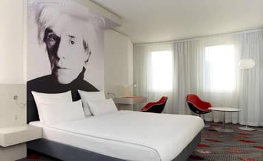 Park Plaza Berlin
