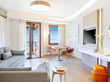 Anthemus Sea Beach Hotel en Spa