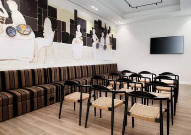 Hilton Garden Inn Evora