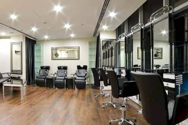 Carlton Al Barsha