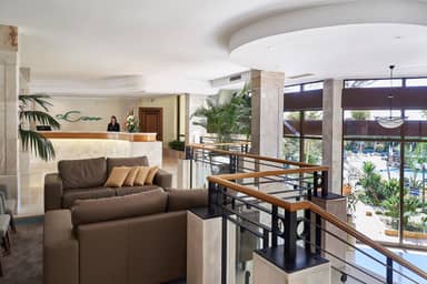 Suite Eden Mar
