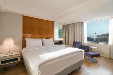 Radisson Blu Bosphorus