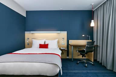 Holiday Inn Express Berlin City Centre