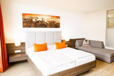 SENTIDO Alpenhotel Kaiserfels
