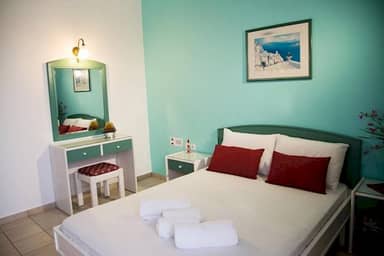 Theoni Apartment