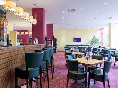 SORAT Hotel Berlin