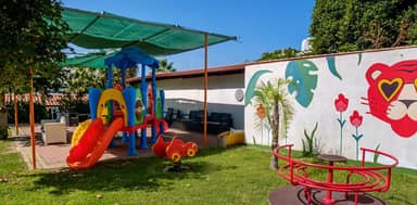Villaggio Baia d Ercole