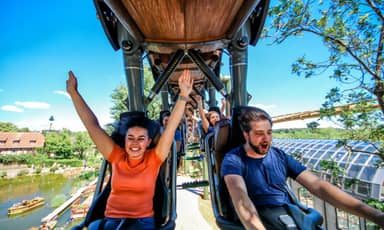 Natur Resort Tripsdrill