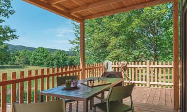 Camping Ekar Asiago