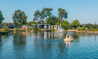 EuroParcs Zilverstrand