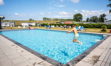 Camping De Zeeuwse Parel