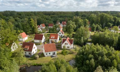 Ferienresort Bad Bentheim