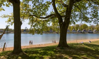 EuroParcs Limburg