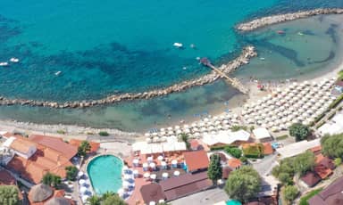 Resort Villaggio Baia del Silenzio