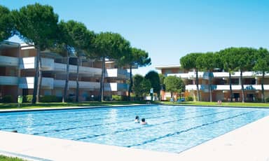Residence Solarium