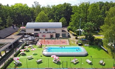 Camping het Veen