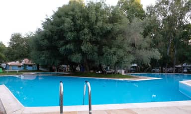Camping Selema
