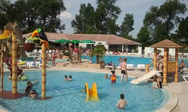 Camping La Yole (Vendée)
