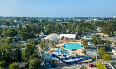 Camping Le Port De Plaisance