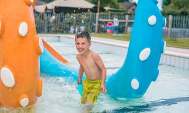 EuroParcs Kaatsheuvel