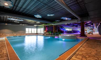 Vakantiepark Breebronne
