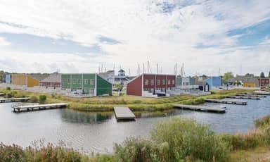 Vakantiepark Ebeltoft