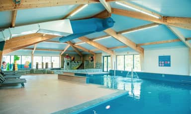 EuroParcs De Achterhoek
