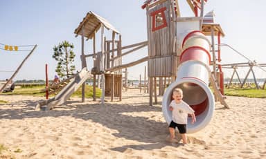 Camping RCN de Schotsman