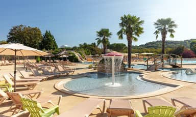 Homair Domaine de Soleil Plage