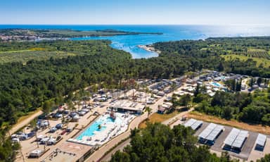 Camping Santa Marina Boutique