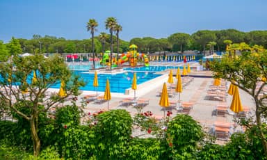 Portofelice Camping Village