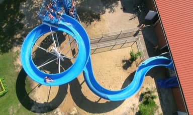 Camping De Rammelbeek