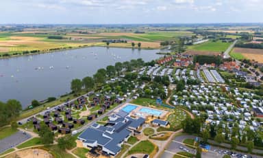Kompas Beach Resorts Nieuwpoort