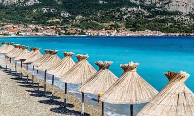 Sunny Baska Hotel By Valamar