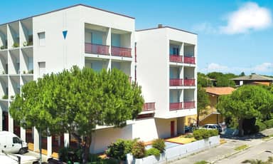 Residence Urano