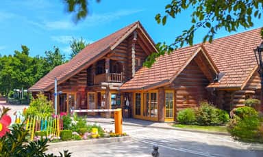 Camping Gitzenweiler Hof