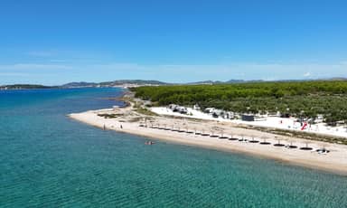 Camping Resort Sibenik