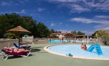 Camping La Grand Terre