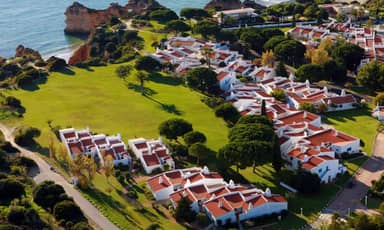 Vakantiepark Prainha Clube